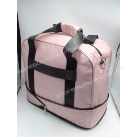 Дорожные сумки 903 pink