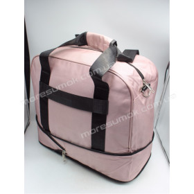 Дорожні сумки 903 pink
