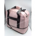 Дорожні сумки 903 pink