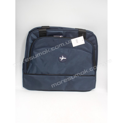 Дорожні сумки 903 blue