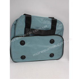 Дорожні сумки 903 green