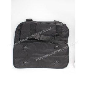Дорожні сумки 903 black