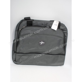 Дорожні сумки 903 gray