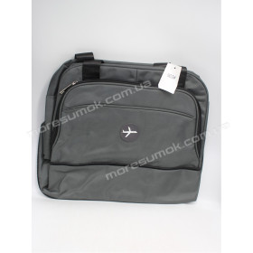 Дорожні сумки 903 gray