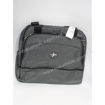 Дорожні сумки 903 gray