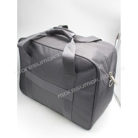 Дорожні сумки 25558 gray