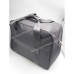 Дорожні сумки 25558 gray