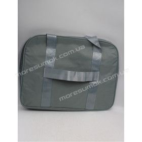 Дорожні сумки 25558 green