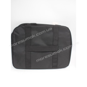 Дорожні сумки 25558 black