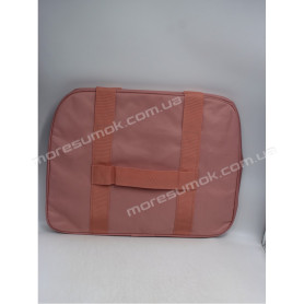 Дорожные сумки 25558 pink