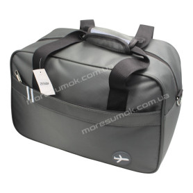 Дорожные сумки 25560 gray