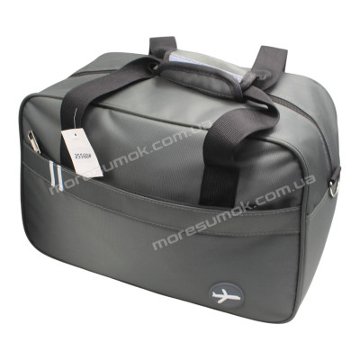 Дорожні сумки 25560 gray