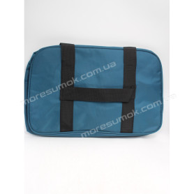 Дорожні сумки 25560 green