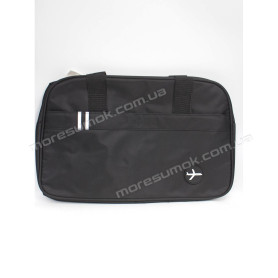Дорожные сумки 25560 black Дорожные сумки 25560 black