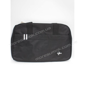 Дорожні сумки 25560 black
