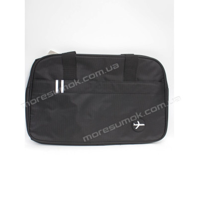 Дорожні сумки 25560 black
