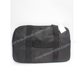 Дорожні сумки 25560 black