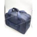 Дорожні сумки 25009 blue