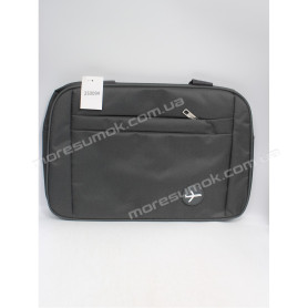 Дорожные сумки 25009 gray
