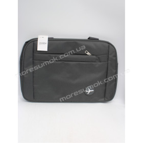 Дорожні сумки 25009 gray
