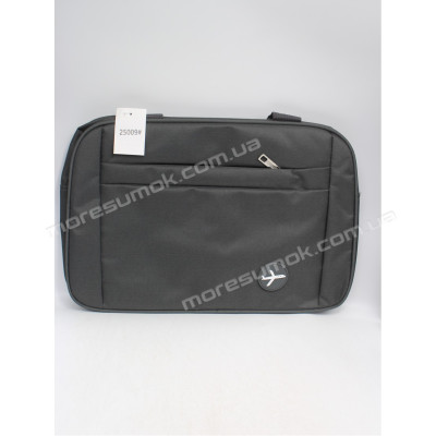 Дорожні сумки 25009 gray