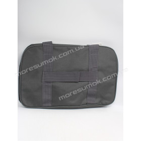 Дорожні сумки 25009 gray