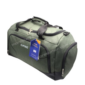 Дорожні сумки 4248 green