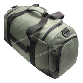 Дорожні сумки 4248 green