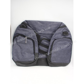 Дорожні сумки 4248 blue