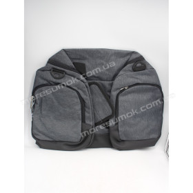 Дорожні сумки 4248 gray