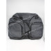 Дорожні сумки 4248 gray