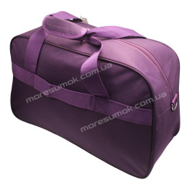 Дорожні сумки 6128 purple