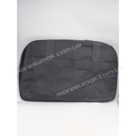 Дорожні сумки 6128 gray