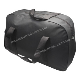 Дорожные сумки 1099 black-gray