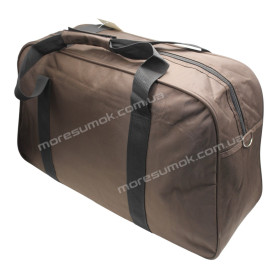 Дорожні сумки 1663 brown Дорожні сумки 1663 brown