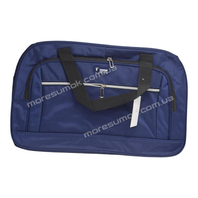 Дорожні сумки 1663 blue