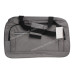 Дорожні сумки 1663 gray