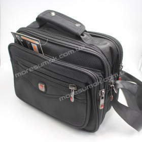 Сумки мужские X983 black
