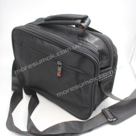 Сумки чоловічі X985 black