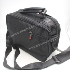 Сумки мужские X985 black