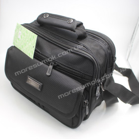 Сумки мужские X63 black