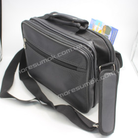 Сумки мужские 9622 gray