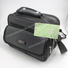 Сумки чоловічі 9633 gray