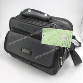 Сумки мужские 9633 gray