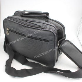 Сумки мужские 9633 gray