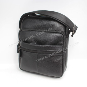 Сумки чоловічі W-714 black