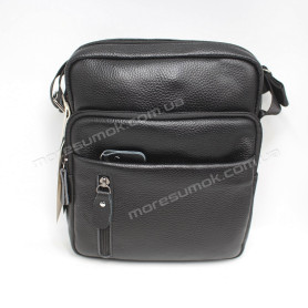 Сумки мужские W-716 black