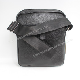 Сумки мужские W-716 black