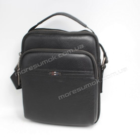 Сумки мужские 22017-18 black