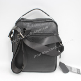 Сумки мужские 22017-18 black